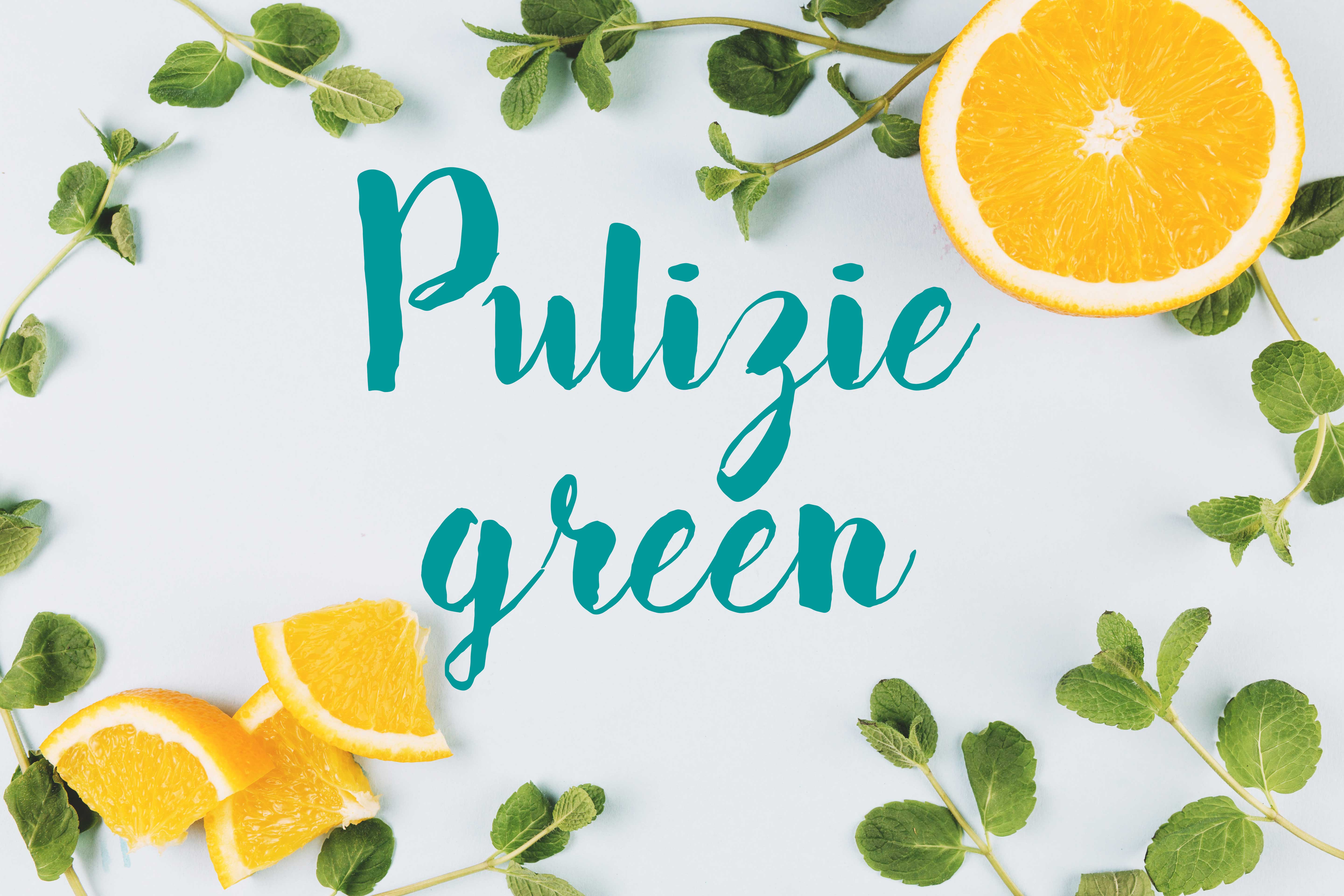 pulizie-green