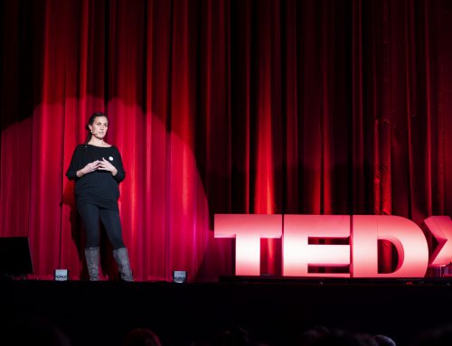 TEDx “Vivere Senza Rifiuti: zero waste come stile di vita”